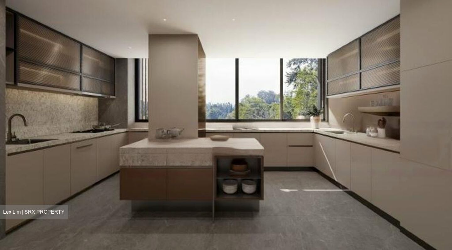 21 Anderson (D10), Condominium #453664171